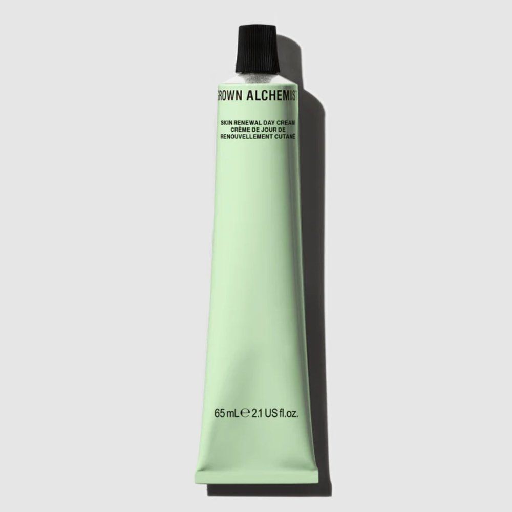 NIB Skin Renewal Day Cream - Grown Alchemist